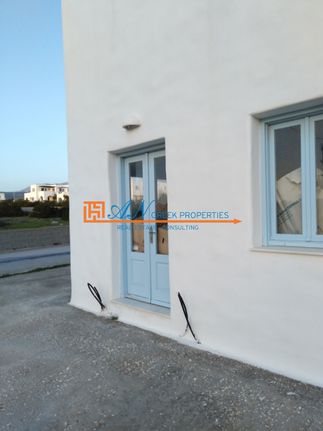 Κατάστημα 180 τ.μ. για ενοικίαση, Κυκλάδες, Πάρος