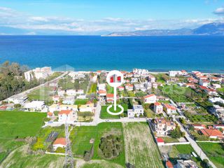 Οικόπεδο 505 τ.μ. για πώληση