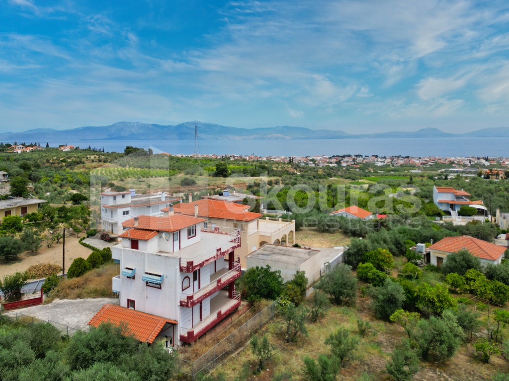 Μονοκατοικία 173 τ.μ. προς πώληση, Πάσιο