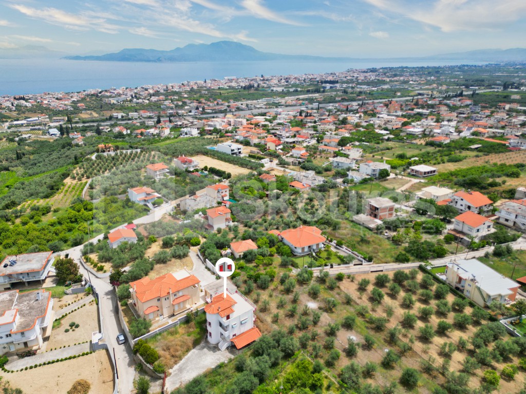 Μονοκατοικία 173 τ.μ. προς πώληση, Πάσιο