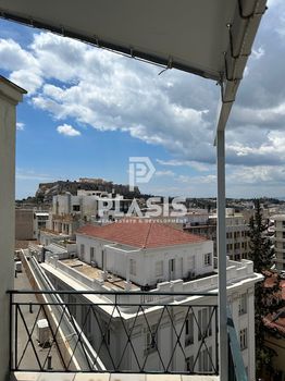 Γραφείο 135τ.μ. για ενοικίαση-Κέντρο