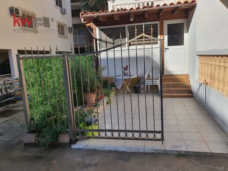 Διαμέρισμα 110τ.μ. για ενοικίαση-Λάρνακα - κέντρο