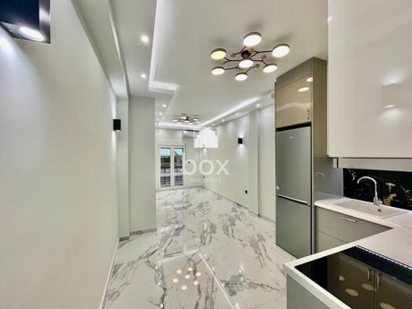 Studio 40sqm for sale-Faliro