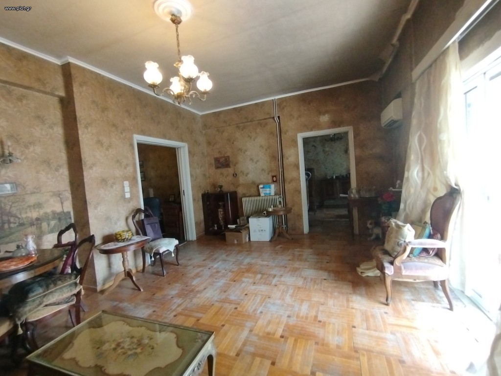 Διαμέρισμα 109 τ.μ. πρός πώληση, Αθήνα - Κέντρο, Γκύζη - Πεδίον Άρεως