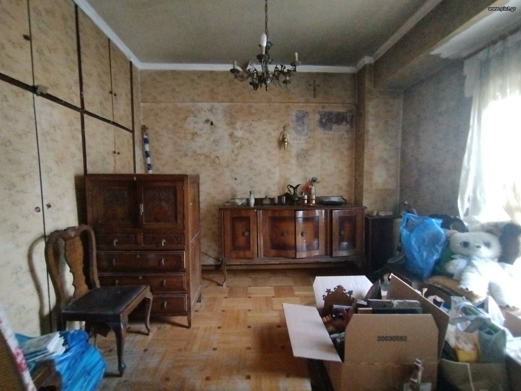 Διαμέρισμα 109 τ.μ. πρός πώληση, Αθήνα - Κέντρο, Γκύζη - Πεδίον Άρεως