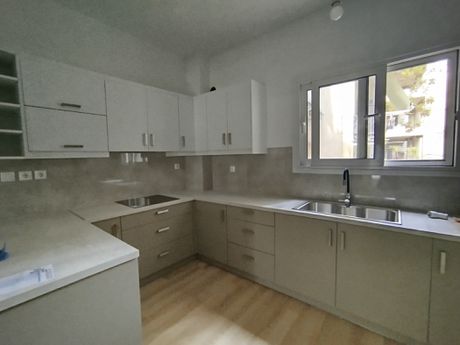 Apartment 92sqm for sale-Patision - Acharnon » Ag. Meletiou - Viktorias Sq. - Marni