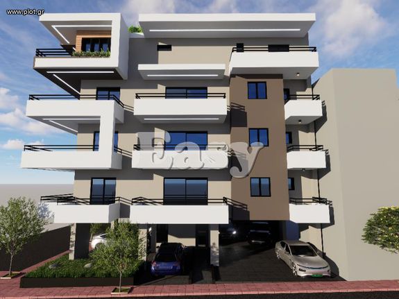 Apartment 45 sqm for sale, Athens - South, Vironas