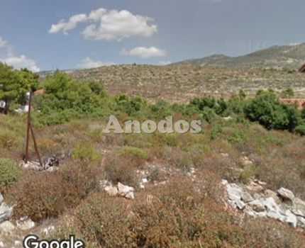 Οικόπεδο 630 τ.μ. για πώληση