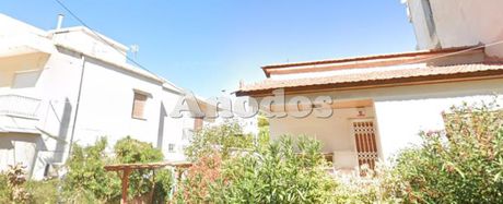 Land plot 311sqm for sale-Marousi » Nea Lesvos
