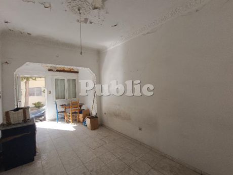 Οικόπεδο 98 τ.μ. για πώληση