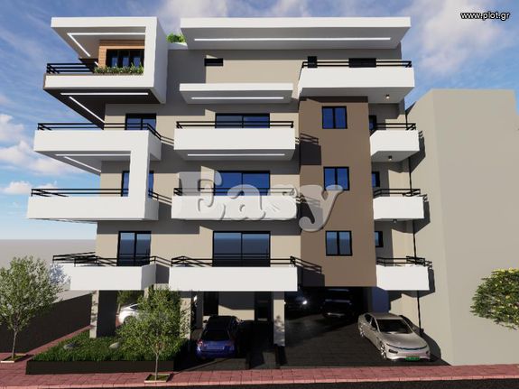 Apartment 66 sqm for sale, Athens - South, Vironas