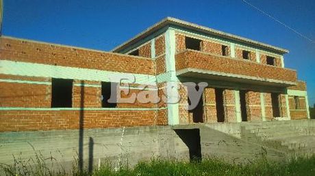 Μεζονέτα 500τ.μ. για πώληση-Κάλαμος » Κέντρο