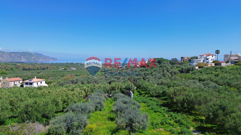 Οικόπεδο 1.007 τ.μ. προς πώληση, Μουρί Γεωργιούπολης