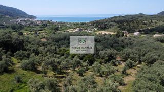 Οικόπεδο 9.707 τ.μ. προς πώληση, Άγιος Γεώργιος Κέρκυρας-thumb-13
