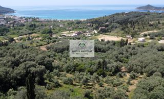 Οικόπεδο 9.707 τ.μ. προς πώληση, Άγιος Γεώργιος Κέρκυρας-thumb-16