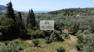 Οικόπεδο 9.707 τ.μ. προς πώληση, Άγιος Γεώργιος Κέρκυρας-thumb-3