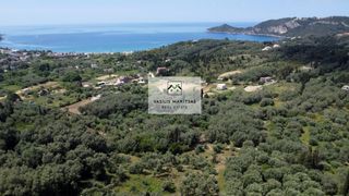 Οικόπεδο 9.707 τ.μ. για πώληση