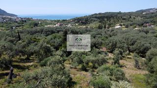 Οικόπεδο 9.707 τ.μ. προς πώληση, Άγιος Γεώργιος Κέρκυρας-thumb-18