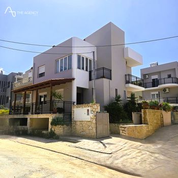 Μονοκατοικία 250 τ.μ. για πώληση