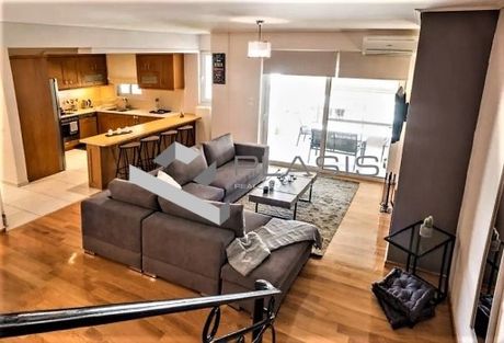 Maisonette 150sqm for sale-Glyfada