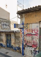 Οικόπεδο 120 τ.μ. πρός πώληση, Πειραιάς, Ταμπούρια-thumb-1