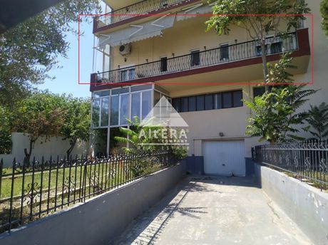 Διαμέρισμα 114τ.μ. για πώληση-Σέρρες » Άνω καμινάκια