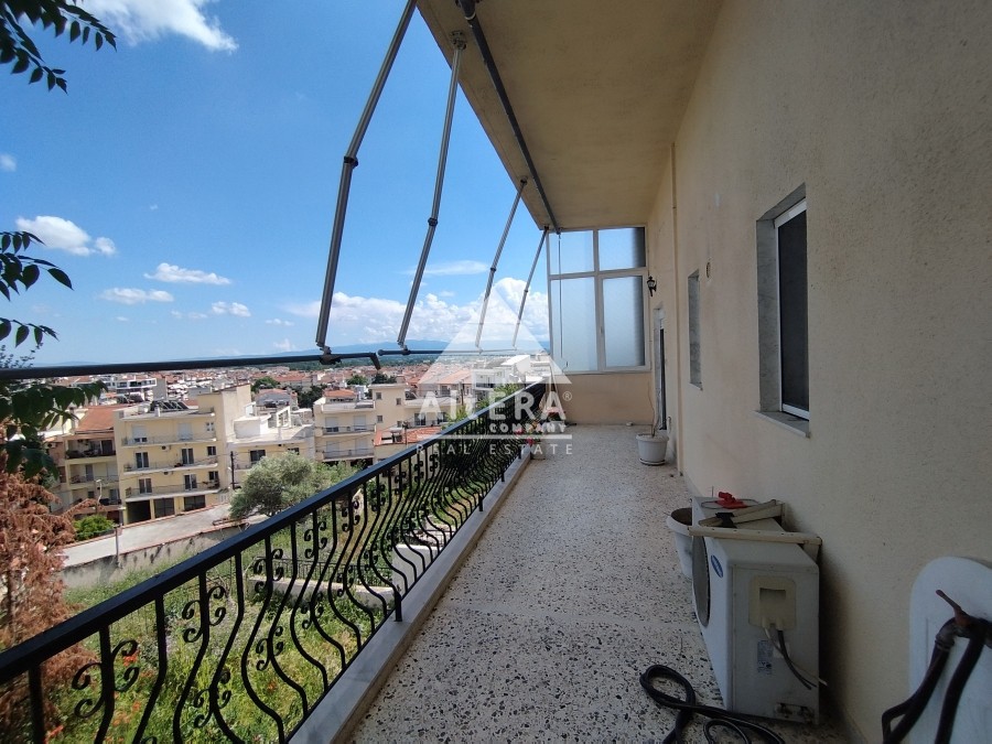 Διαμέρισμα 114 τ.μ. πρός πώληση, Ν. Σερρών, Σέρρες