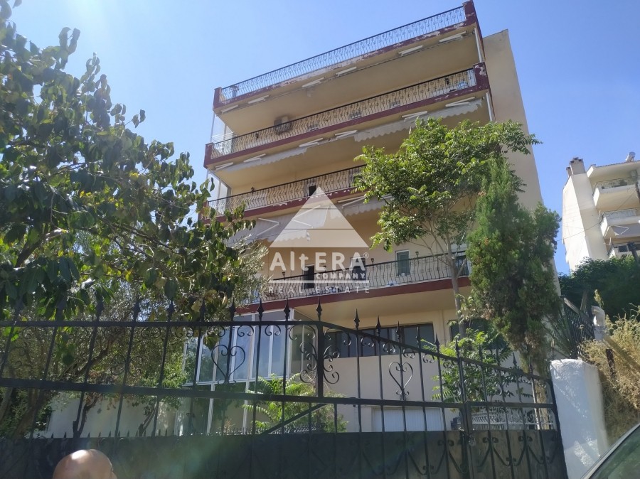 Διαμέρισμα 114 τ.μ. πρός πώληση, Ν. Σερρών, Σέρρες