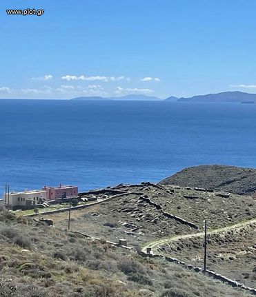 Οικόπεδο 13.000 τ.μ. για πώληση, Κυκλάδες, Κέα