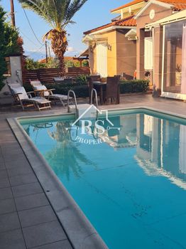 Detached home 152sqm for sale-Xilokastro » Kariotika