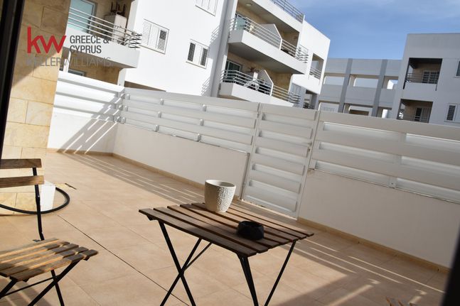 Διαμέρισμα 85 τ.μ. για πώληση, Αμμόχωστος