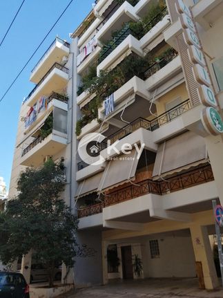 Διαμέρισμα 78 τ.μ. για πώληση, Αθήνα - Κέντρο, Λεωφ. Πατησίων - Λεωφ. Αχαρνών