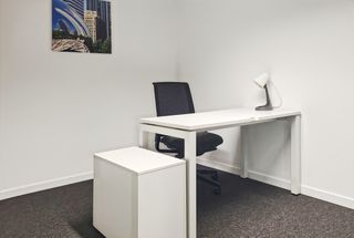 Office 8 sqm for rent