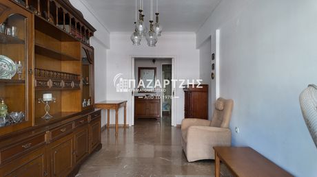Διαμέρισμα 80τ.μ. για ενοικίαση-Ανάληψη