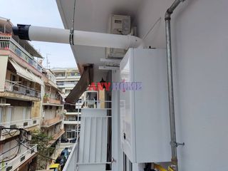 Studio / γκαρσονιέρα 33 τ.μ. για πώληση, Θεσσαλονίκη - Κέντρο, Μπότσαρη-thumb-11