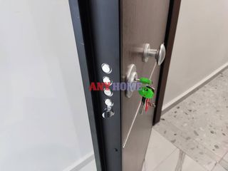 Studio / γκαρσονιέρα 33 τ.μ. για πώληση, Θεσσαλονίκη - Κέντρο, Μπότσαρη-thumb-15