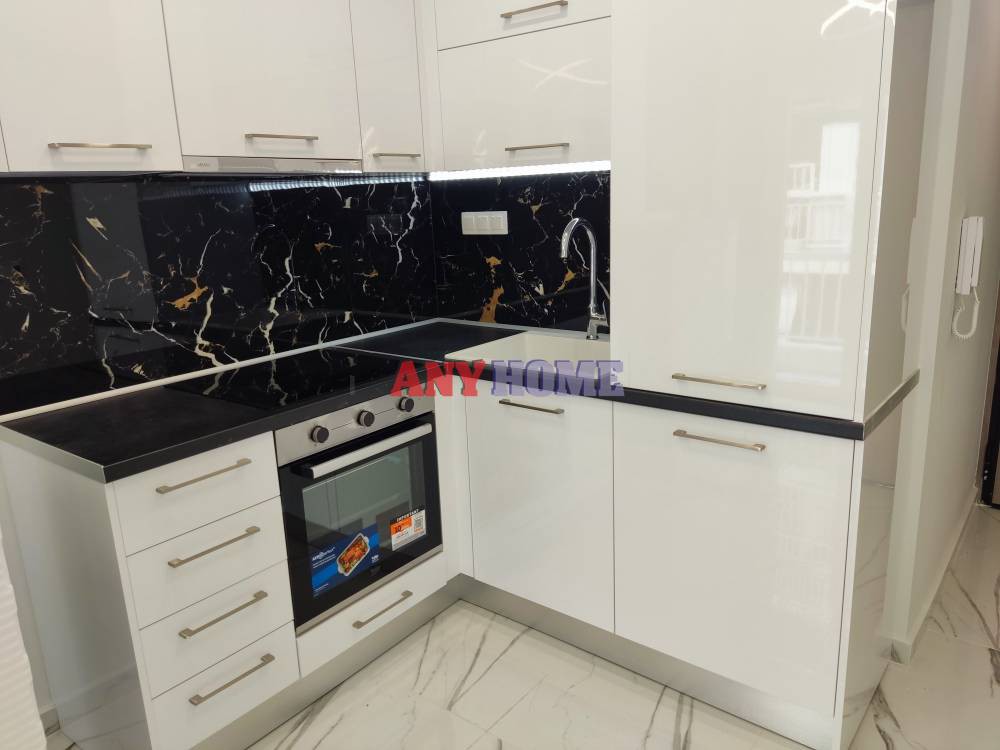 Studio / γκαρσονιέρα 33 τ.μ. πρός πώληση, Θεσσαλονίκη - Κέντρο, Μπότσαρη