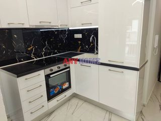 Studio / γκαρσονιέρα 33 τ.μ. για πώληση, Θεσσαλονίκη - Κέντρο, Μπότσαρη-thumb-1