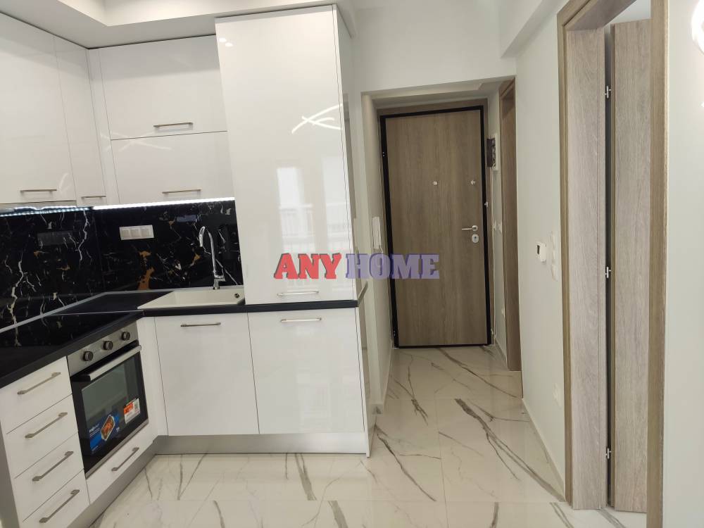 Studio / γκαρσονιέρα 33 τ.μ. για πώληση, Θεσσαλονίκη - Κέντρο, Μπότσαρη