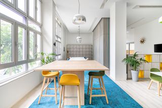 Office 10 sqm for rent