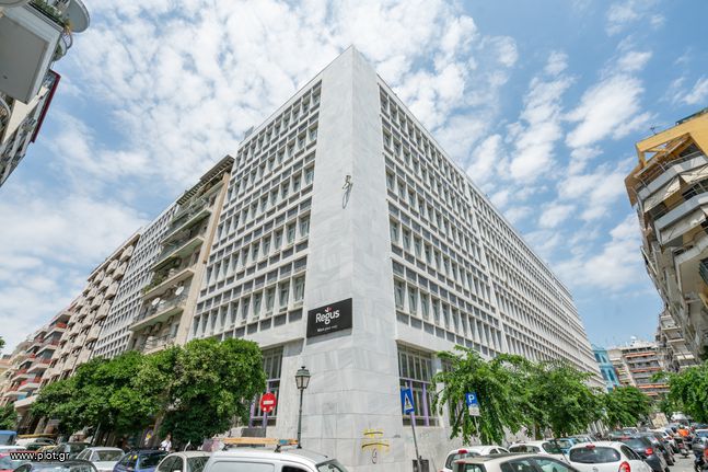 Γραφείο 7 τ.μ. για ενοικίαση, Θεσσαλονίκη - Κέντρο, Κέντρο