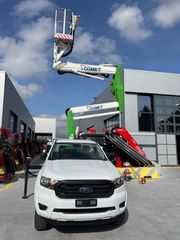Ford 2024 Ranger XL 3.2T ECOBLUE Comet X14
