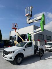 Ford 2024 Ranger XL 3.2T ECOBLUE Comet X14-thumb-3