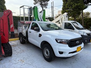 Ford 2024 Ranger XL 3.2T ECOBLUE Comet X14-thumb-4