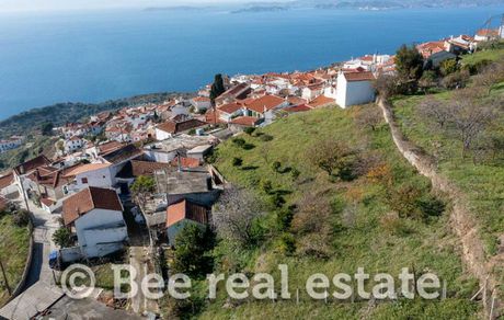 Land plot 1.630sqm for sale-Skopelos » Glossa