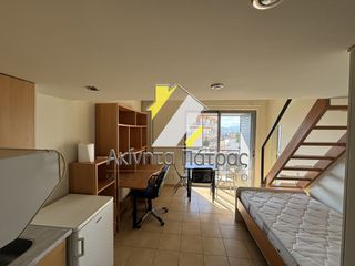 Studio / γκαρσονιέρα 35 τ.μ. για ενοικίαση, Αχαΐα, Πάτρα-thumb-20