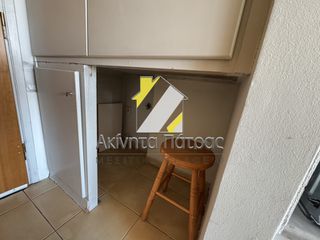 Studio / γκαρσονιέρα 35 τ.μ. για ενοικίαση, Αχαΐα, Πάτρα-thumb-5