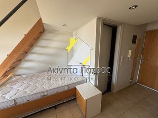 Studio / γκαρσονιέρα 35 τ.μ. για ενοικίαση, Αχαΐα, Πάτρα-thumb-3