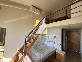 Studio / γκαρσονιέρα 35 τ.μ. για ενοικίαση, Αχαΐα, Πάτρα-thumb-10