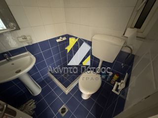Studio / γκαρσονιέρα 35 τ.μ. για ενοικίαση, Αχαΐα, Πάτρα-thumb-7